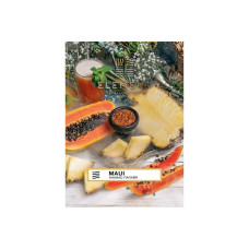 Табак для кальяна Element Воздух 25г - Maui (Ананас Папайя) Табак для кальяна Element Воздух 25г - Maui (Ананас Папайя)