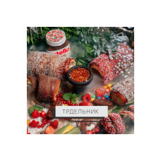 Табак для кальяна Element Воздух 25г - Trdelnik (Трдельник) Табак для кальяна Element Воздух 25г - Trdelnik (Трдельник)