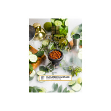 Табак для кальяна Element Воздух 25г - Cucumber lemonade Табак для кальяна Element Воздух 25г - Cucumber lemonade