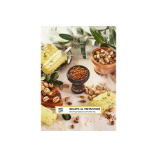 Табак для кальяна Element Воздух 25г - Gelato Al Pistaccio (Фисташковое мороженое) Табак для кальяна Element Воздух 25г - Gelato Al Pistaccio (Фисташковое мороженое)