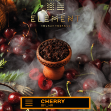 Табак для кальяна Element Земля Cherry (Вишня) 40 г Табак для кальяна Element Земля Cherry (Вишня) 40 г