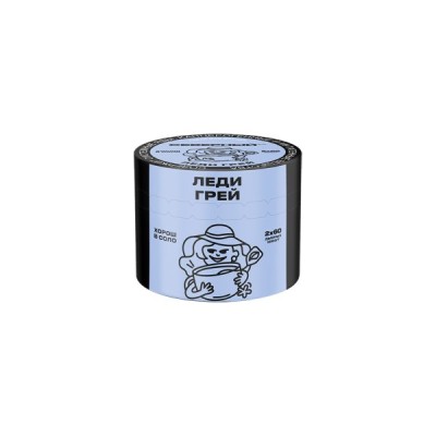 Табак для кальяна Северный Леди Грей 40 г