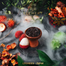 Табак для кальяна Element Земля Lychee (Личи) 40 г Табак для кальяна Element Земля Lychee (Личи) 40 г