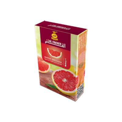 Табак для кальяна Al Fakher Grapefruit 50 gr