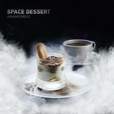 Табак для кальяна Darkside Space Dessert (Тирамису) 100 г