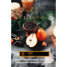 Табак для кальяна Element Earth aroma Pear (40г) Табак для кальяна Element Earth aroma Pear (40г)