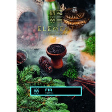 Табак для кальяна Element Water aroma Fir (40г) Табак для кальяна Element Water aroma Fir (40г)