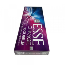 Сигареты Esse Change Double Purple
