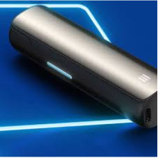 Lil SOLID 2.0 Золотой (совместим со стиками HEETS)