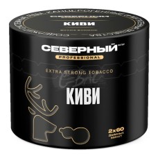 Табак для кальяна Северный Professional Киви 40 г