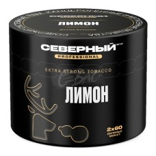 Табак для кальяна Северный Professional Лимон 40 г