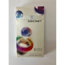 Сигареты Esse Secret
