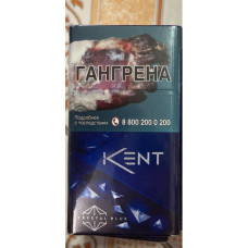 Сигареты Kent CRYSTAL Blue РФ Сигареты Kent CRYSTAL Blue РФ