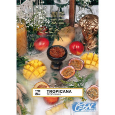 Табак для кальяна Element Воздух Tropicana - Тропикана 25гр Табак для кальяна Element Воздух Tropicana - Тропикана 25гр
