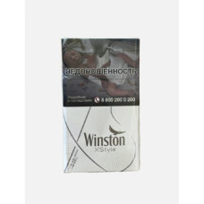 Сигареты Winston XStyle РФ Сигареты Winston XStyle РФ