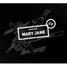 Табак для кальяна Darkside Mary Jane 2.0 30 г