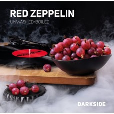 Табак для кальяна Darkside Red Zeppelin (Красный Крыжовник) 30 г