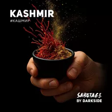 Табак для кальяна Darkside Sabotage Kashmir (Кашмир) 30 г