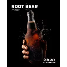 Табак для кальяна Darkside Sabotage Root Bear (Рутбир) 30 г