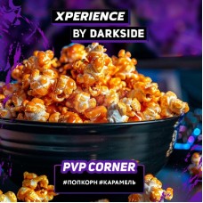 Табак для кальяна Darkside Xperience Pvp Corner (Попкорн Карамель) 30 г Табак для кальяна Darkside Xperience Pvp Corner (Попкорн Карамель) 30 г