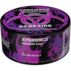 Табак для кальяна Darkside Xperience Resident Kiwi (Киви Алое) 30 г Табак для кальяна Darkside Xperience Resident Kiwi (Киви Алое) 30 г