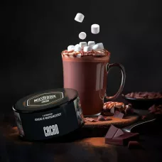 Табак для кальяна MustHave Cacao (Какао Маршмеллоу) 25 г