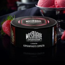 Табак для кальяна MustHave Клубничный Сорбет 25 г Табак для кальяна MustHave Клубничный Сорбет 25 г