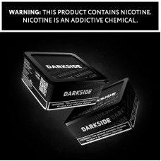 Табак для кальяна Darkside Shot Пустынный (Содовая Груша Фейхоа) 30 г