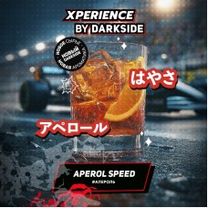 Табак для кальяна Darkside Xperience Aperol Speed (Апероль) 30 г