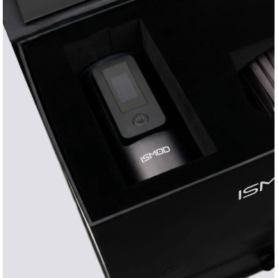 Электронная чаша ISMOD APEX (Исмод Апекс)