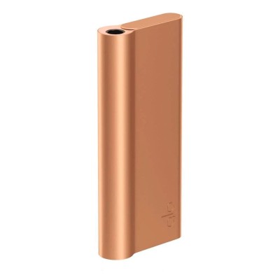 Glo Pro Slim Gold Нано (Тонкие)