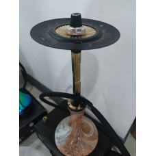 Кальян Alpha Hookah ORO
