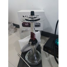 Кальян Moze Amotion Valve GT12 MZE Racing Line (б/у)