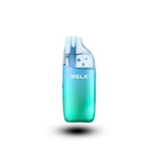 Электронная сигарета RELX Lumi 18000 Grape (Виноград) 3% 18000 затяжек