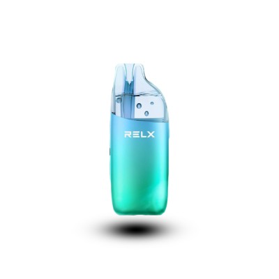 Электронная сигарета RELX Lumi 18000 Mixberry (Ягодный микс) 3% 18000 затяжек