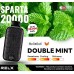 Электронная сигарета RELX Sparta 20000 Double Mint (Двойная мята) 3% 20000 затяжек Электронная сигарета RELX Sparta 20000 Double Mint (Двойная мята) 3% 20000 затяжек