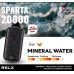 Электронная сигарета RELX Sparta 20000 Mineral Water (Минеральная вода) 3% 20000 затяжек Электронная сигарета RELX Sparta 20000 Mineral Water (Минеральная вода) 3% 20000 затяжек