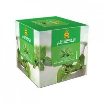 Табак для кальяна Al Fakher 1kg Mint